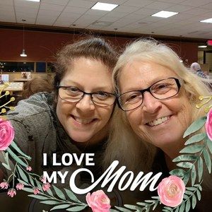 Meet your Posher, Michaelene